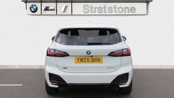 Used BMW 2 Series 2025 for sale - 75282160: Photo 15