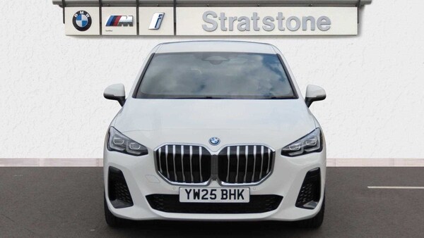 Used BMW 2 Series 2025 for sale - 75282160: Photo 16