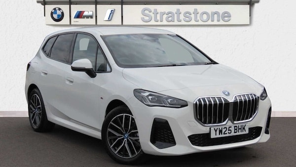 Used BMW 2 Series 2025 for sale - 75282160: Photo 1