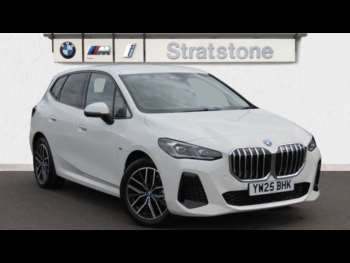 225e xDrive M Sport 5dr DCT