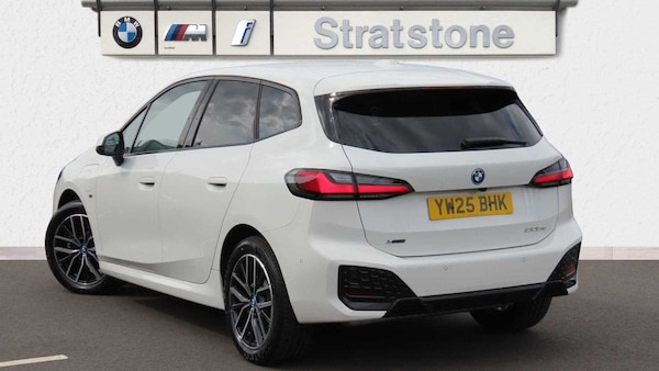 Used BMW 2 Series 2025 for sale - 75282160: Photo 2