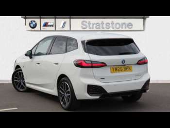 Used BMW 2 Series 2025 for sale - 75282160: Photo
