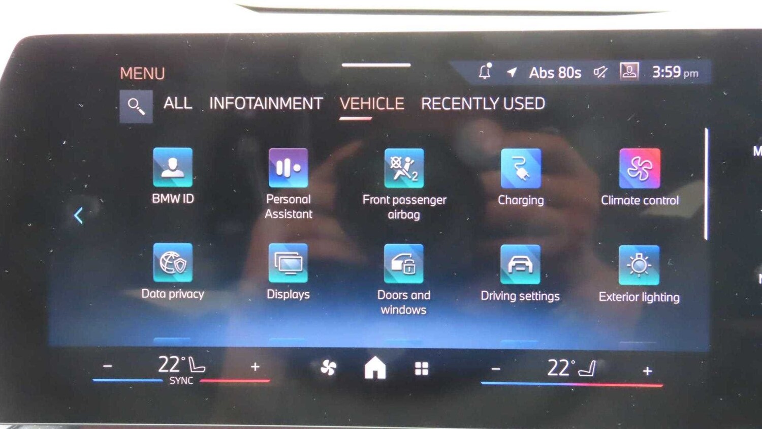 Used BMW 2 Series 2025 for sale - 75282160: Photo 33