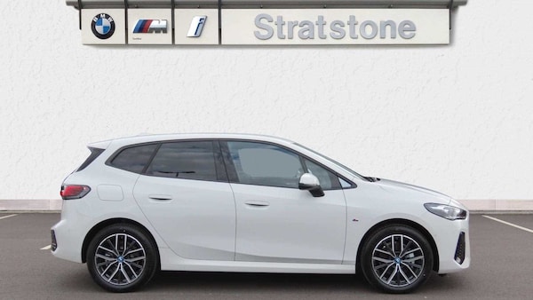 Used BMW 2 Series 2025 for sale - 75282160: Photo 3