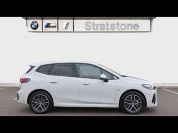 Used BMW 2 Series 2025 for sale - 75282160: Photo