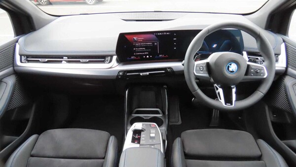 Used BMW 2 Series 2025 for sale - 75282160: Photo 4