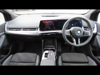 Used BMW 2 Series 2025 for sale - 75282160: Photo