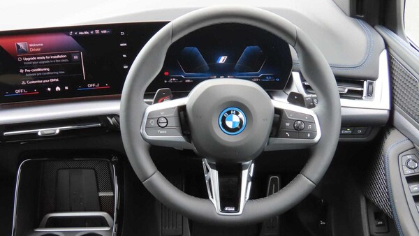 Used BMW 2 Series 2025 for sale - 75282160: Photo 5