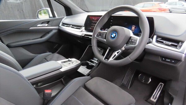 Used BMW 2 Series 2025 for sale - 75282160: Photo 6