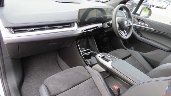 Used BMW 2 Series 2025 for sale - 75282160: Photo 7