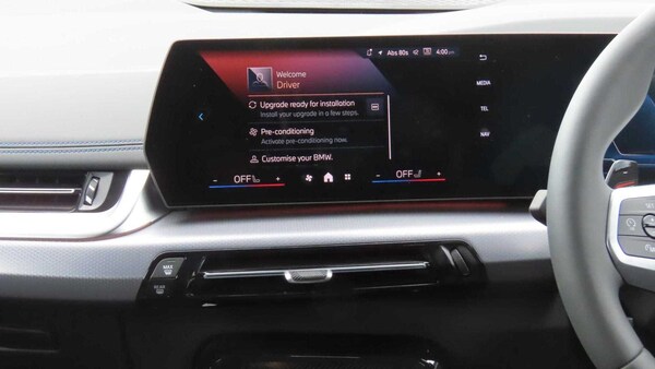 Used BMW 2 Series 2025 for sale - 75282160: Photo 8