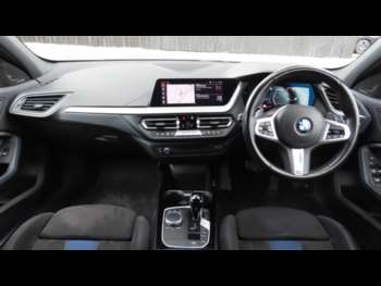 Used BMW 1 Series 2021 for sale - 75390592: Photo