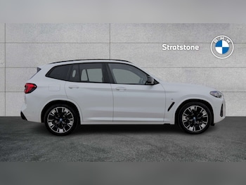 Used BMW iX3 2023 for sale - 79511440: Photo
