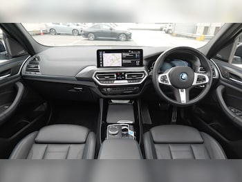 Used BMW iX3 2023 for sale - 79511440: Photo