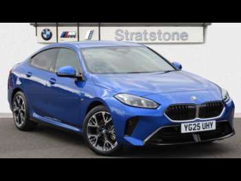 2025 - 220 M Sport 4dr Step Auto