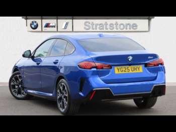 Used BMW 2 Series 2025 for sale - 75270996: Photo