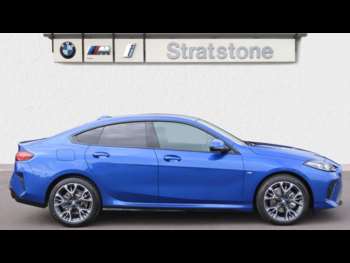 Used BMW 2 Series 2025 for sale - 75270996: Photo