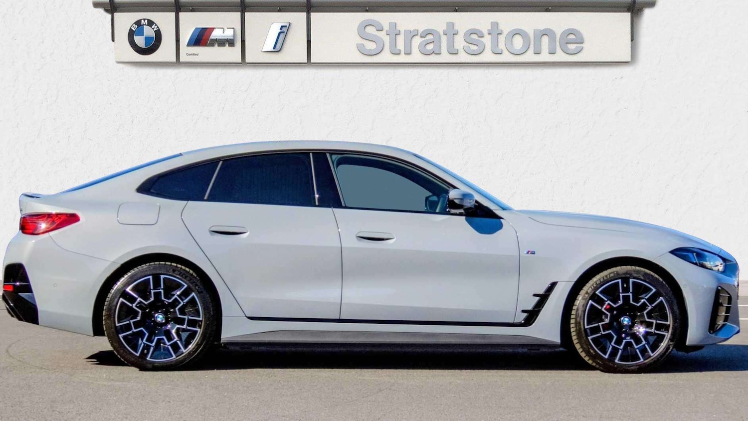Used BMW i4 2025 for sale - 76205238: Photo 3