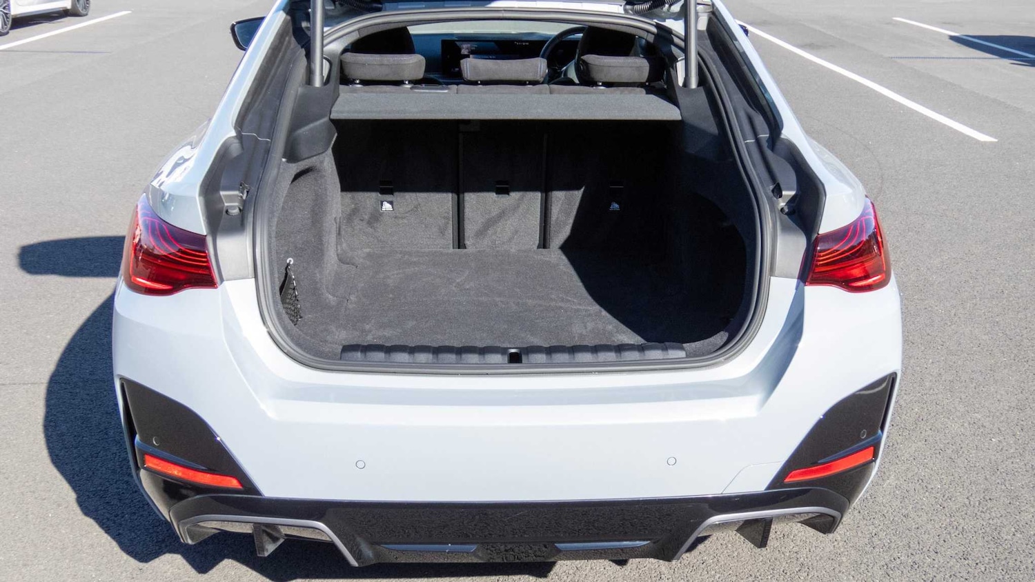 Used BMW i4 2025 for sale - 76205238: Photo 4