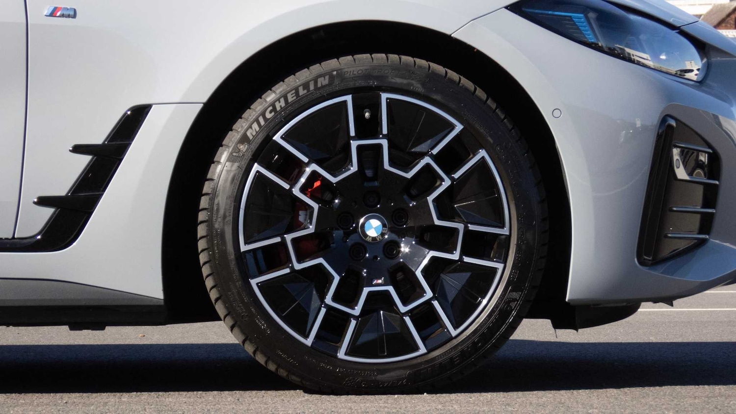Used BMW i4 2025 for sale - 76205238: Photo 5