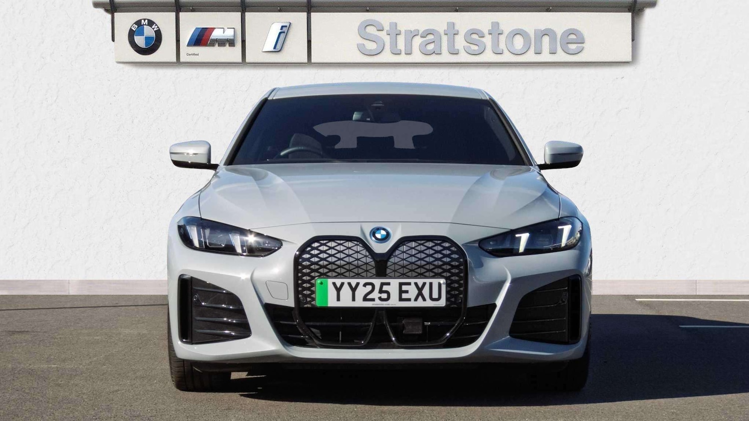 Used BMW i4 2025 for sale - 76205238: Photo 7
