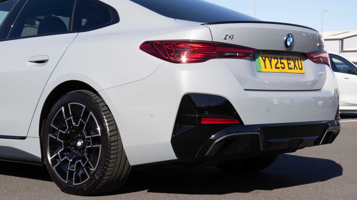 Used BMW i4 2025 for sale - 76205238: Photo 9