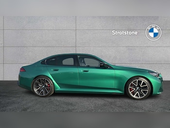 Used BMW M5 2025 for sale - 79499782: Photo