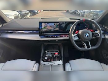 Used BMW M5 2025 for sale - 79499782: Photo