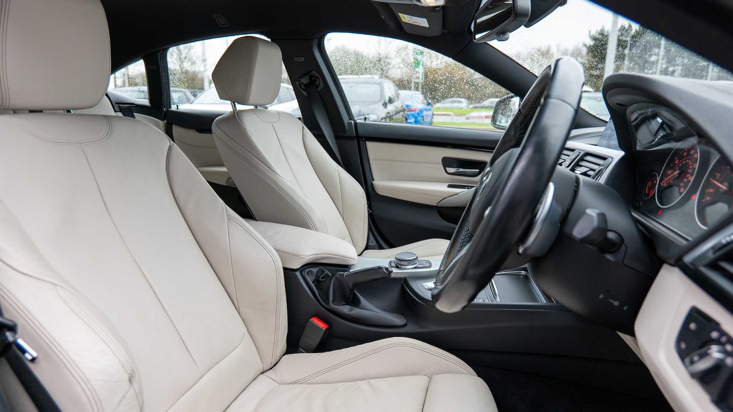 Used BMW 4 Series 2020 for sale - 77561089: Photo 10