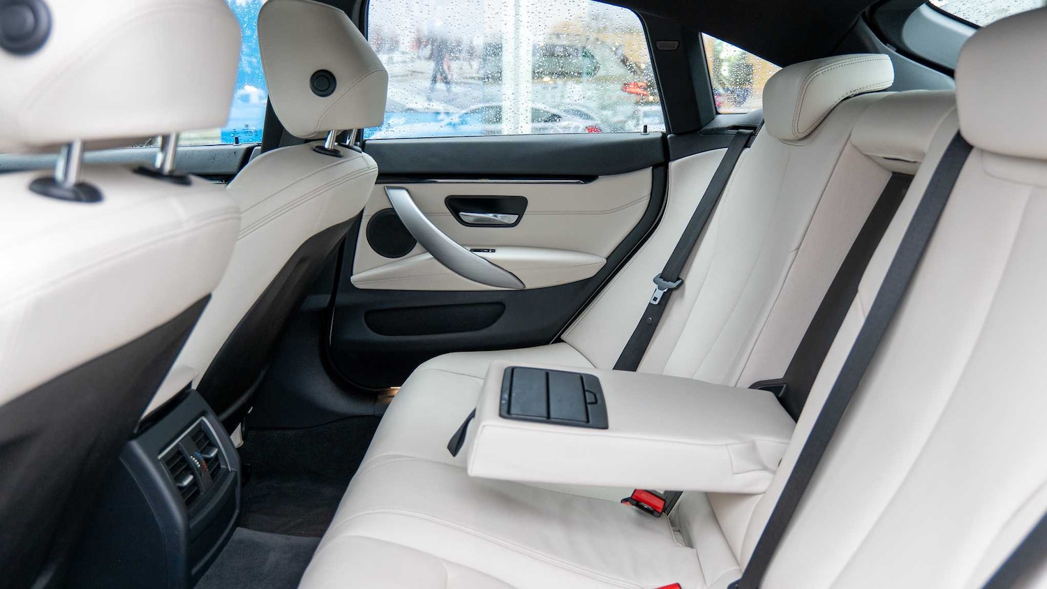 Used BMW 4 Series 2020 for sale - 77561089: Photo 11