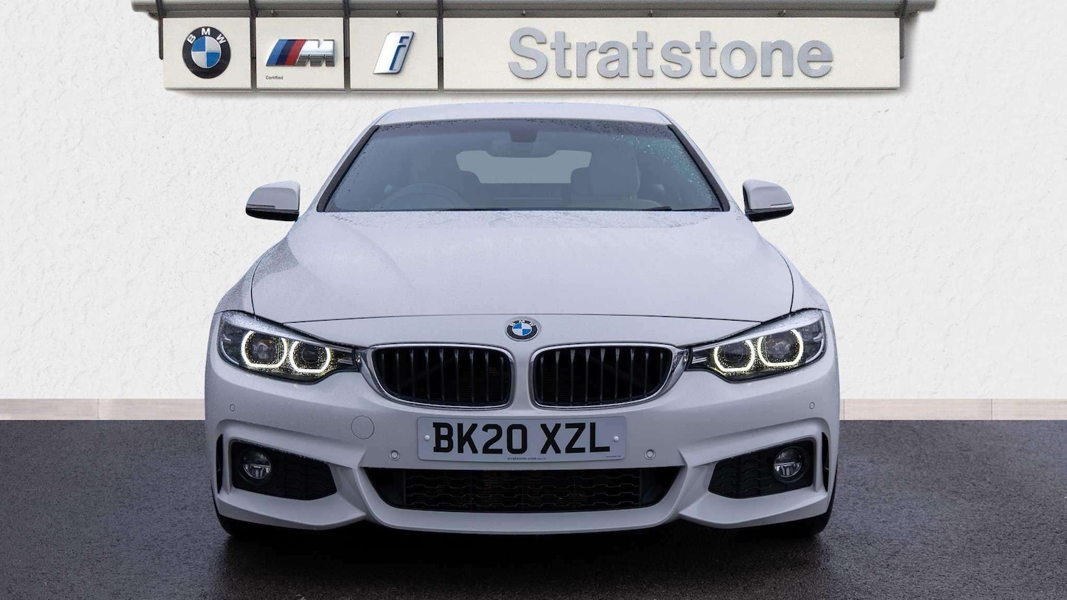 Used BMW 4 Series 2020 for sale - 77561089: Photo 15