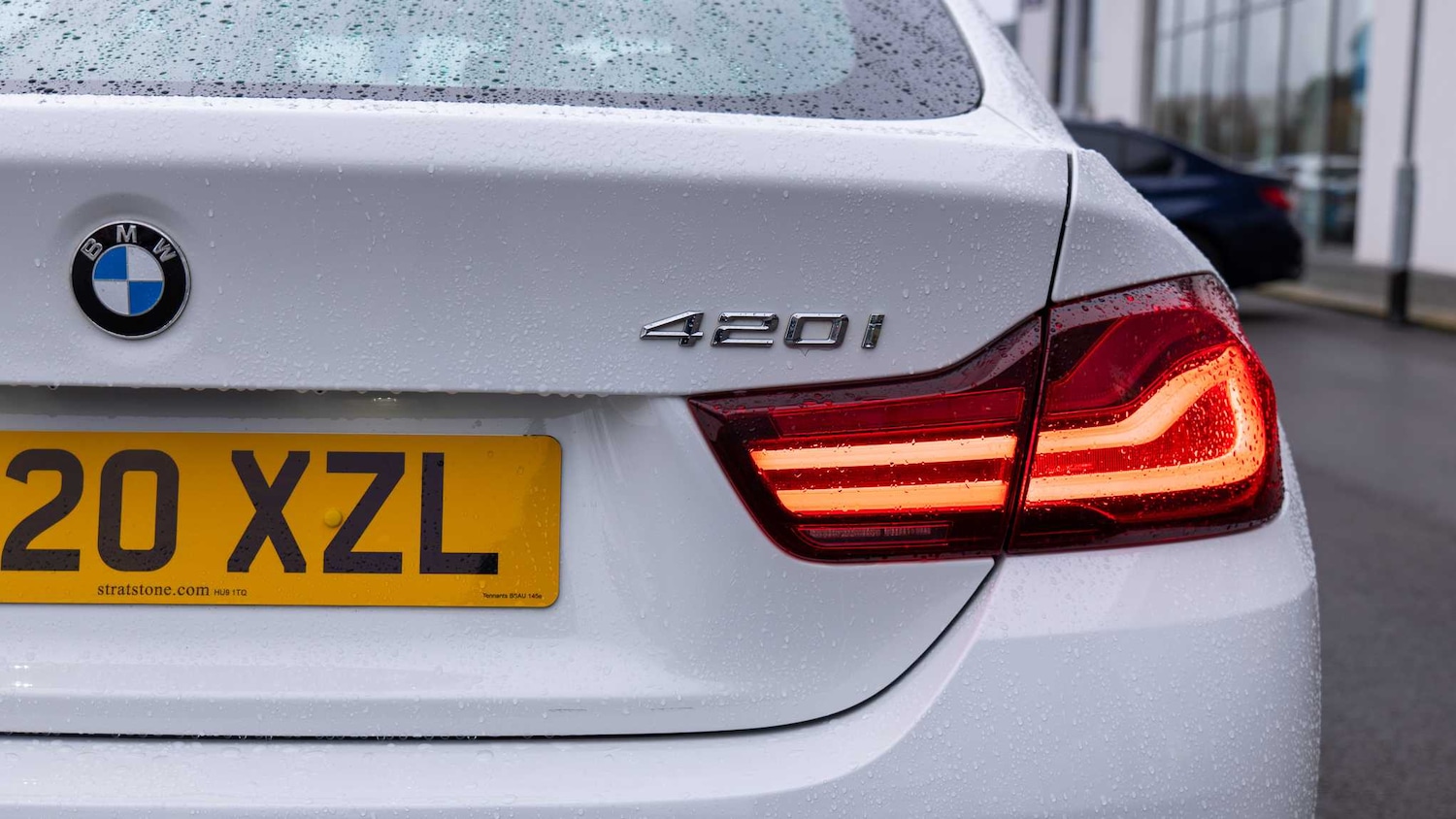 Used BMW 4 Series 2020 for sale - 77561089: Photo 17