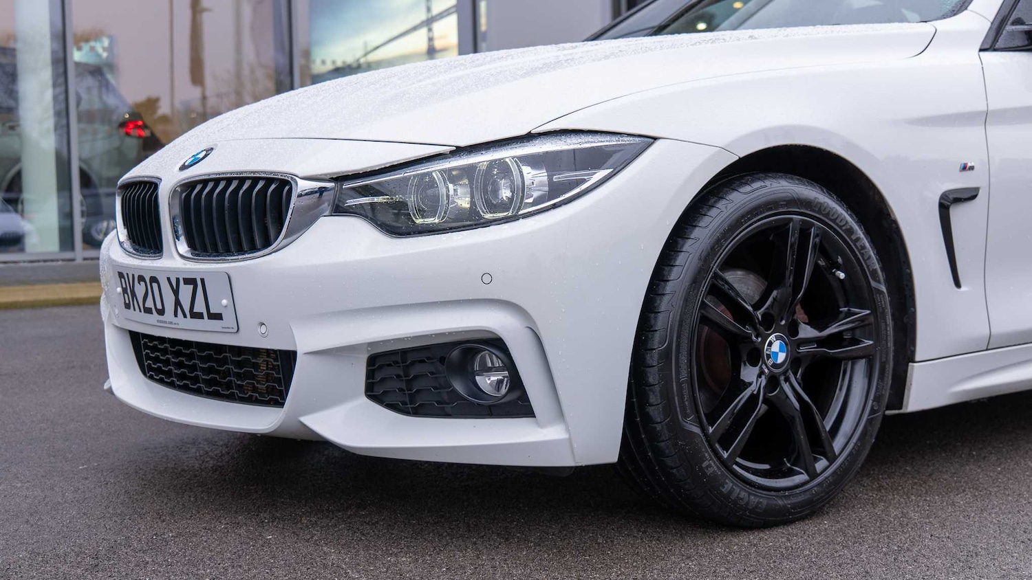 Used BMW 4 Series 2020 for sale - 77561089: Photo 18