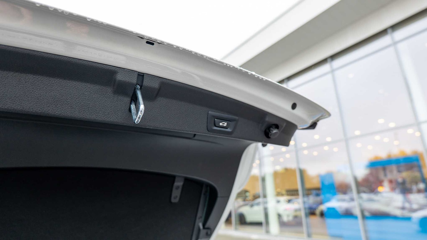 Used BMW 4 Series 2020 for sale - 77561089: Photo 20