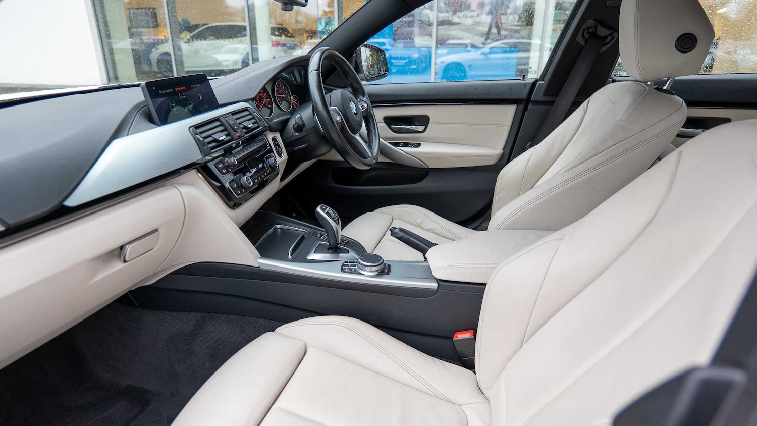 Used BMW 4 Series 2020 for sale - 77561089: Photo 21