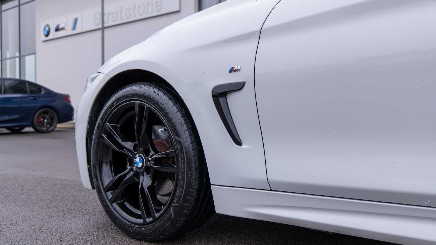 Used BMW 4 Series 2020 for sale - 77561089: Photo 25