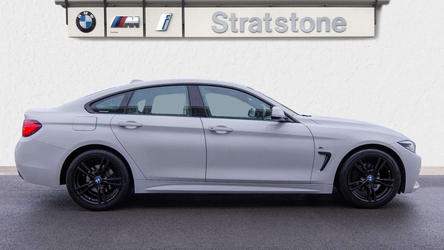 Used BMW 4 Series 2020 for sale - 77561089: Photo 3