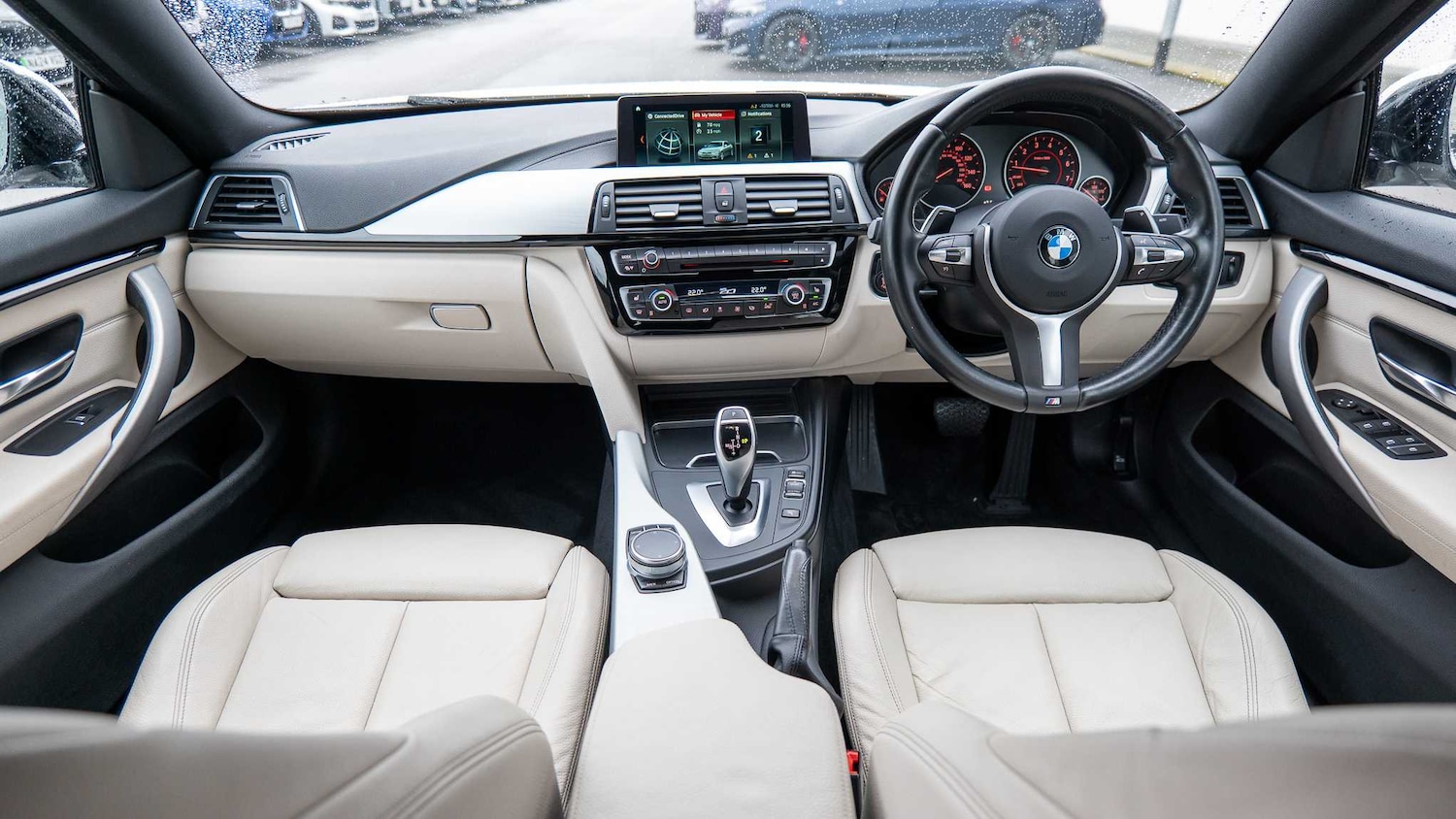 Used BMW 4 Series 2020 for sale - 77561089: Photo 4