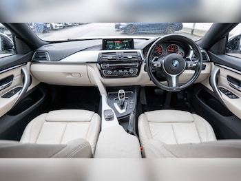 Used BMW 4 Series 2020 for sale - 77561089: Photo