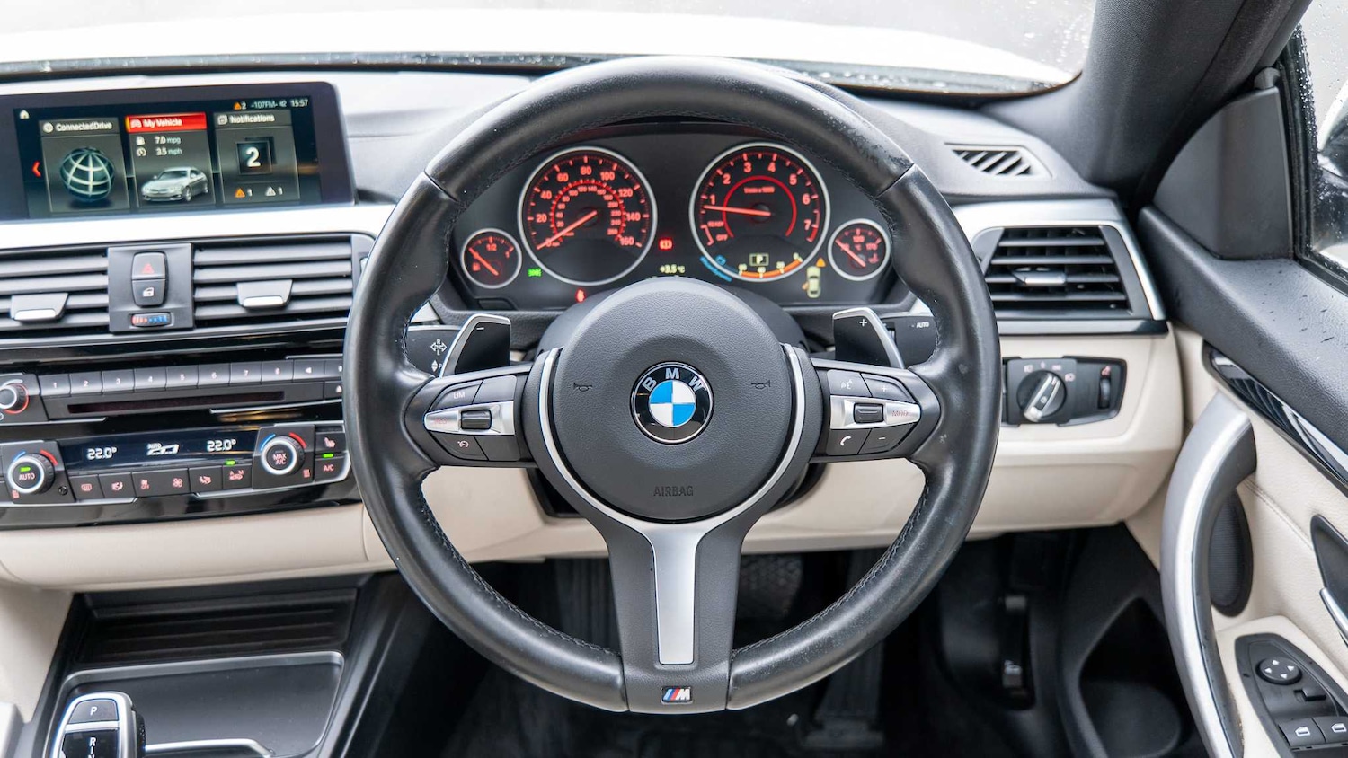 Used BMW 4 Series 2020 for sale - 77561089: Photo 5