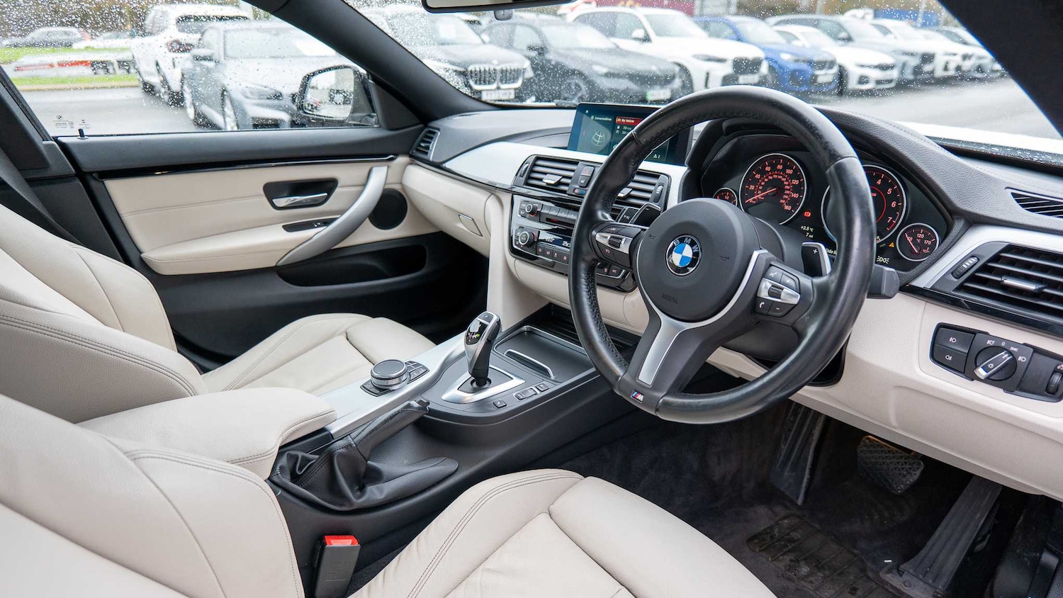 Used BMW 4 Series 2020 for sale - 77561089: Photo 6