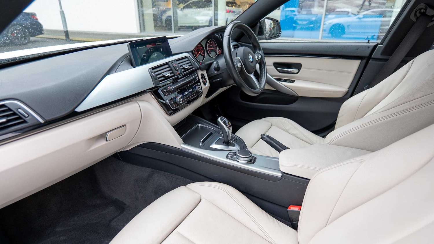 Used BMW 4 Series 2020 for sale - 77561089: Photo 7