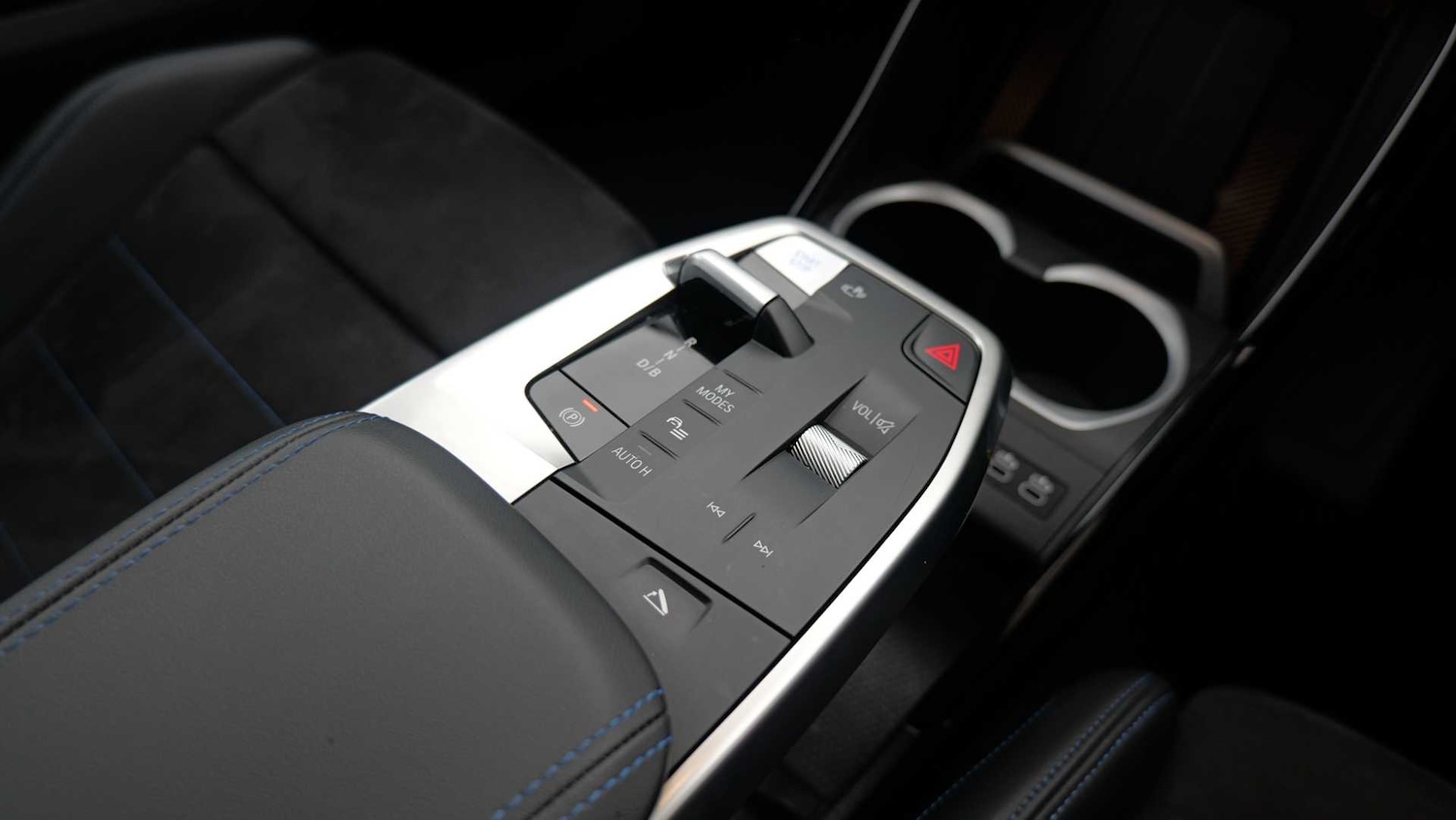 Used BMW iX2 2024 for sale - 77686563: Photo 10