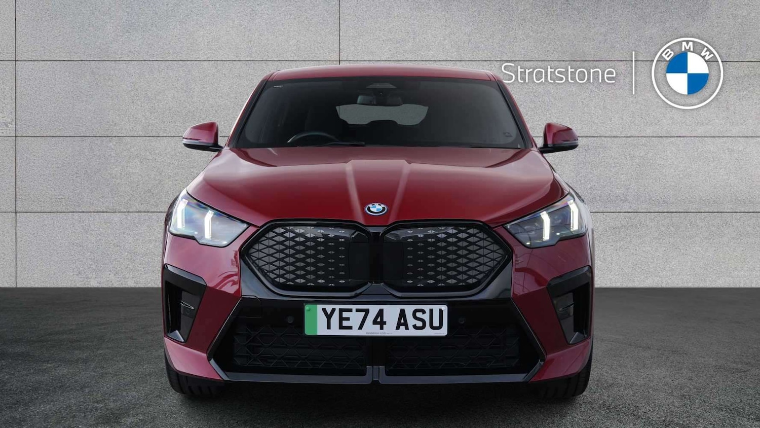 Used BMW iX2 2024 for sale - 77686563: Photo 16