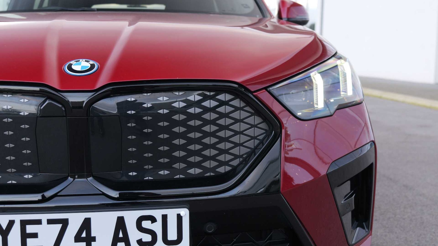 Used BMW iX2 2024 for sale - 77686563: Photo 19