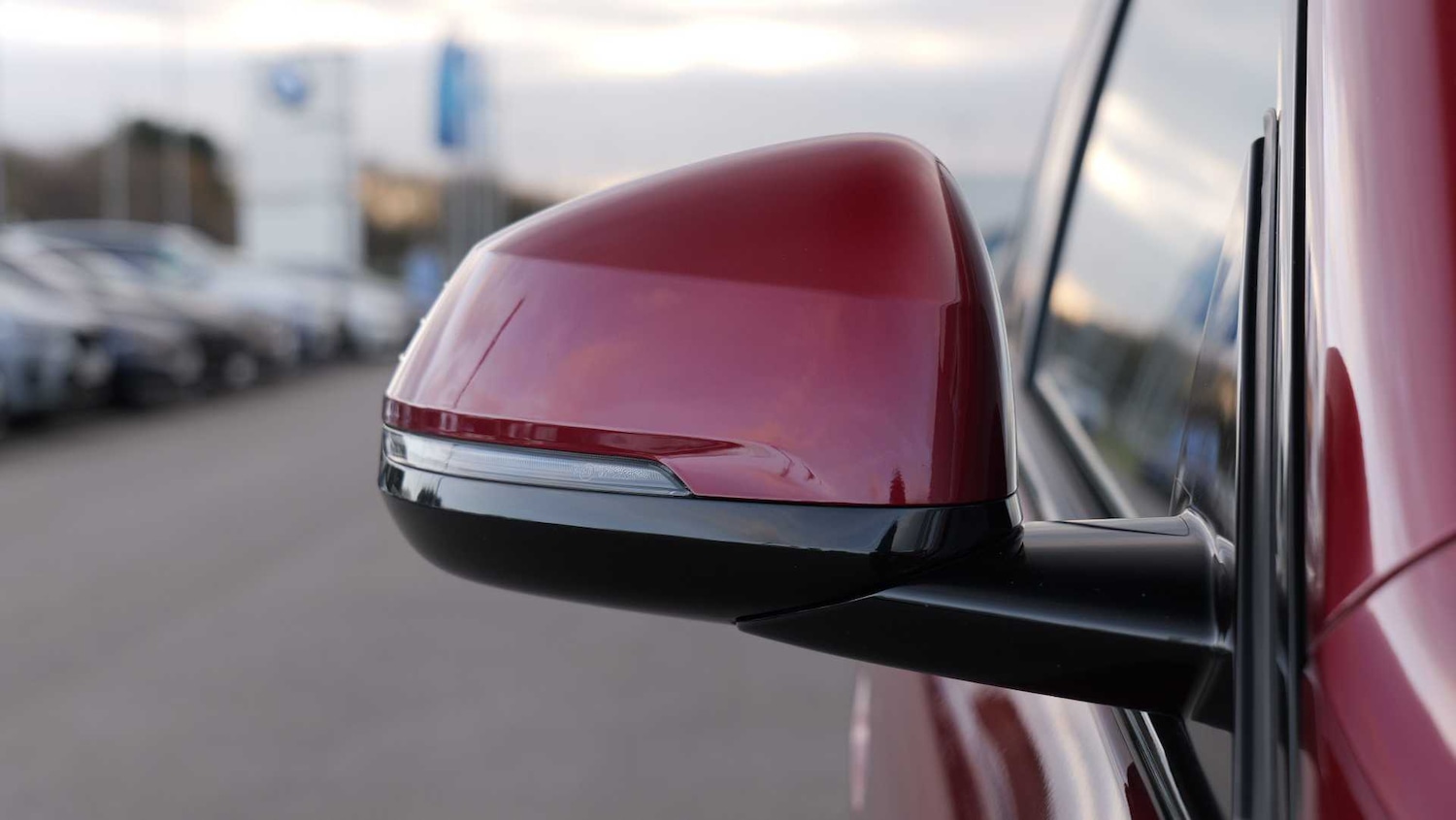 Used BMW iX2 2024 for sale - 77686563: Photo 21