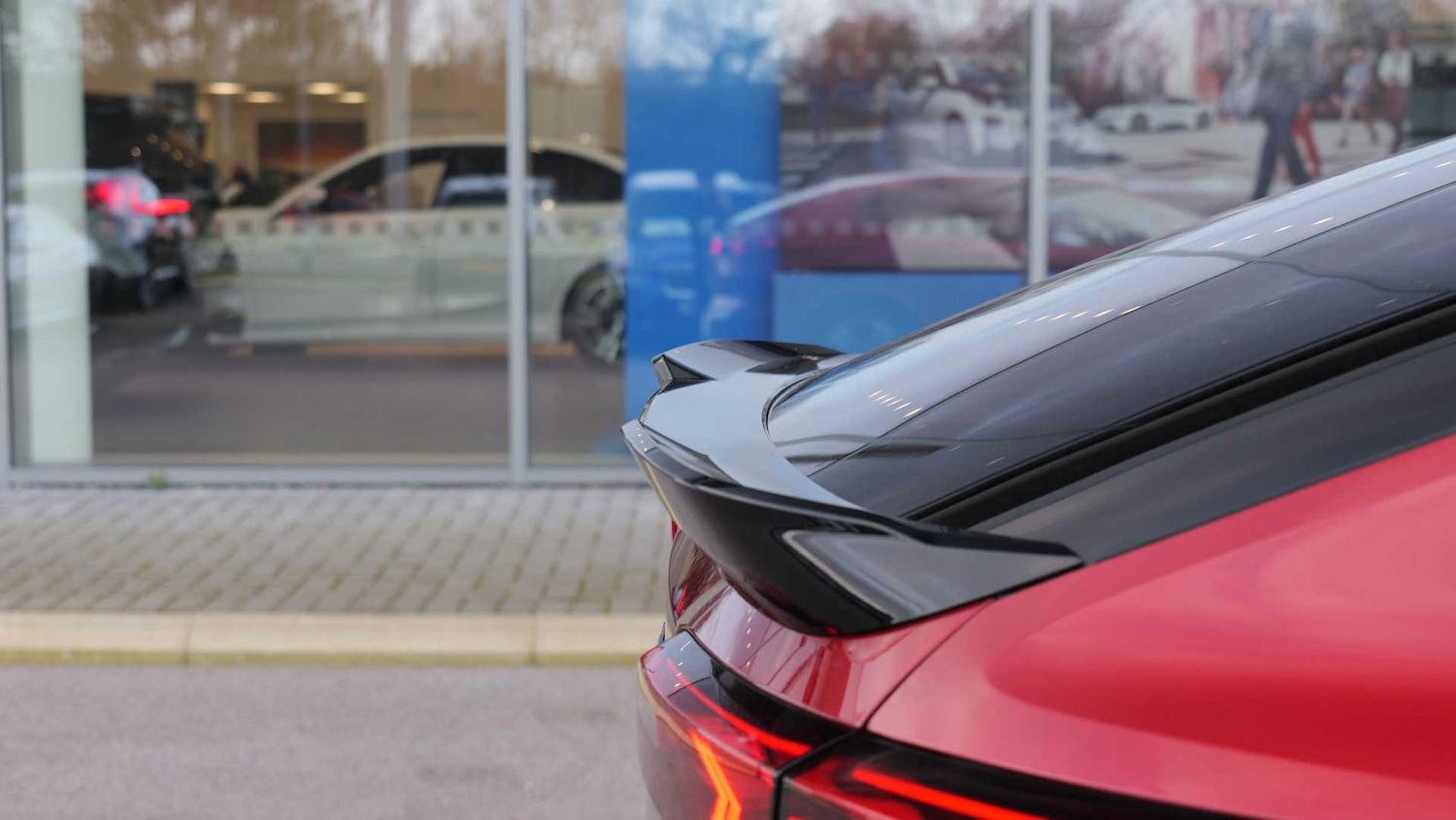 Used BMW iX2 2024 for sale - 77686563: Photo 22