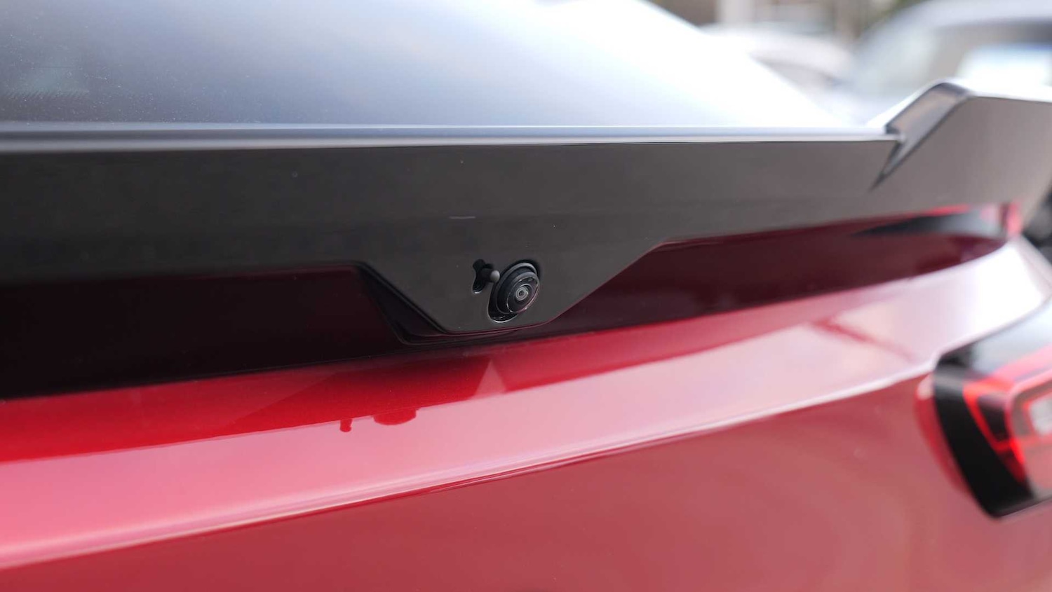 Used BMW iX2 2024 for sale - 77686563: Photo 24