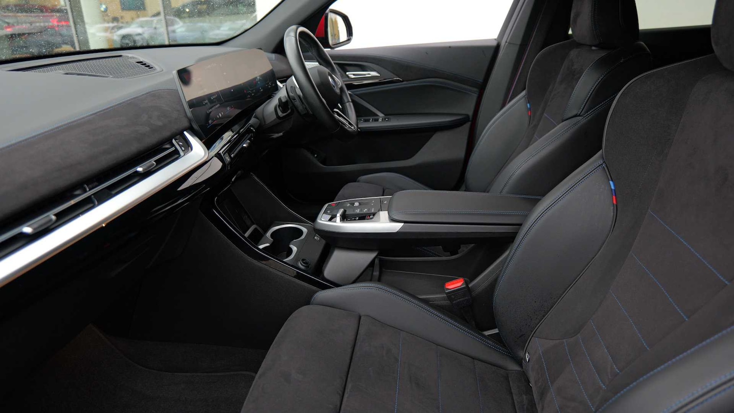 Used BMW iX2 2024 for sale - 77686563: Photo 25