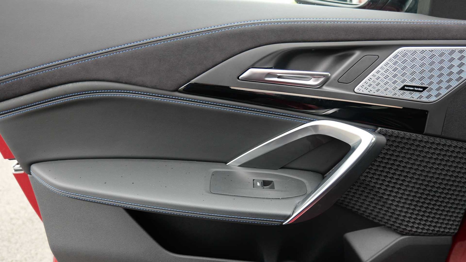 Used BMW iX2 2024 for sale - 77686563: Photo 26